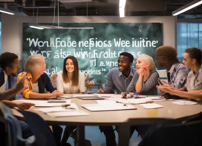 企业管理励志的故事、企业管理励志的故事有哪些