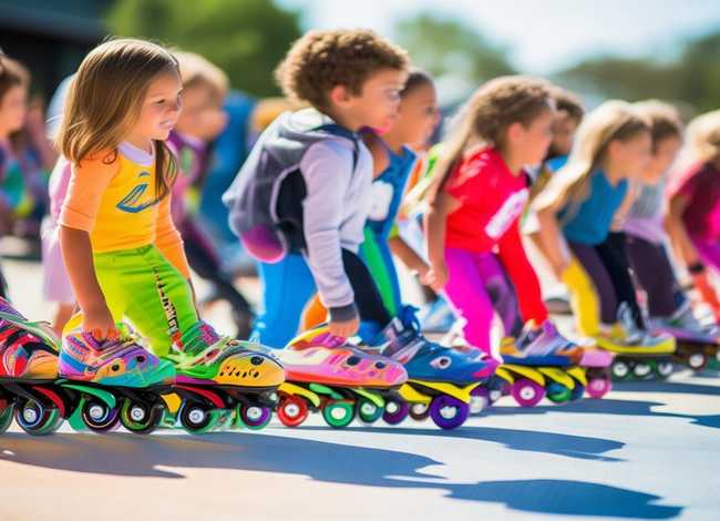 儿童旱冰鞋品牌 - 儿童旱冰鞋品牌排行