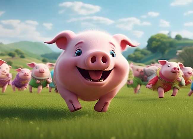 粤语儿童故事mp3小猪佩奇音频,小猪佩奇粤语版搞笑配音 粤语儿童故事mp3小猪佩奇音频,小猪佩奇粤语版搞笑配音