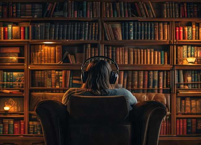 有声故事会在线收听（有声故事会在线收听__有声书）