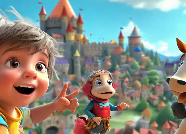 幼儿讲英雄故事视频（幼儿讲英雄故事视频播放）