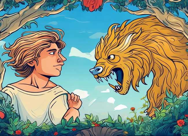 希腊神话儿童故事书 希腊神话故事正版书