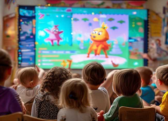 儿童故事书视频怎么做的，怎么做故事书有视频来教