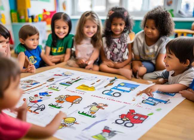 儿童安全故事案例（儿童安全小案例）