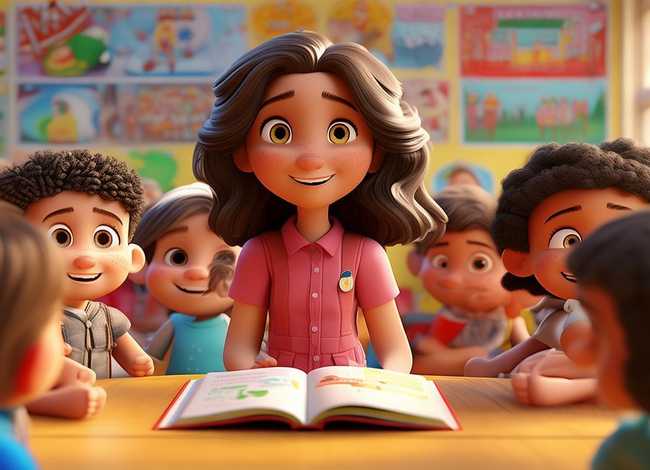 儿童礼貌教育故事 教育幼儿讲礼貌的故事