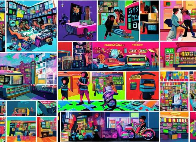 90后小故事；90后小故事大全