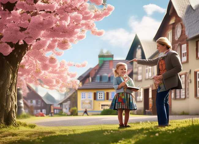 德国儿童歌曲 德国儿童歌曲布谷一年级