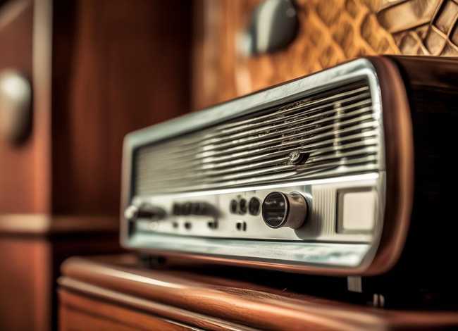 收音机耳机接口、收音机耳机接口在哪