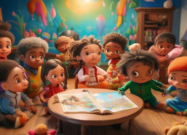 适合改编的幼儿故事、适合改编的幼儿故事有哪些 适合改编的幼儿故事、适合改编的幼儿故事有哪些