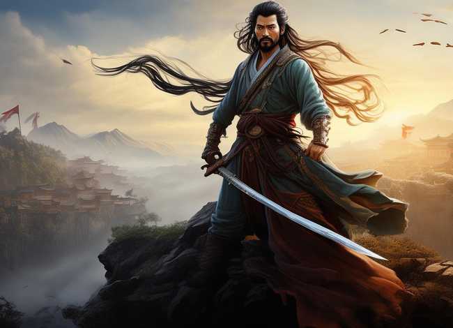 《水浒传》人物小故事 《水浒传》人物小故事简短