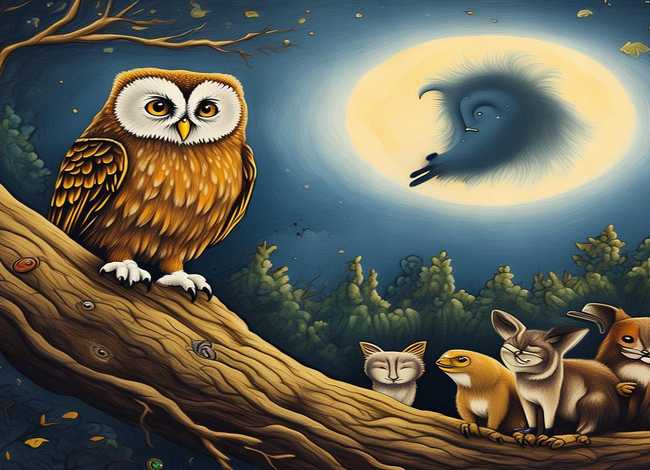 因小失大的故事（因小失大的故事与成语有哪些）