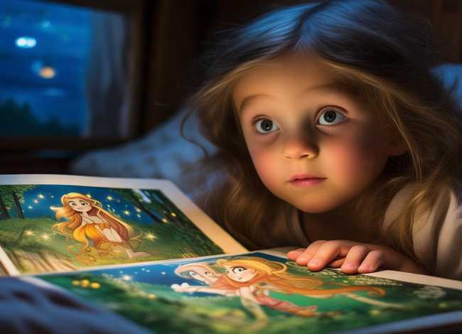 儿童睡前故事公主的故事、儿童睡前故事公主的故事在线听