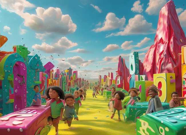 播放拼音王国历险记；播放拼音王国历险记视频