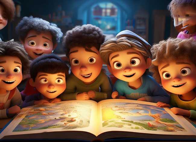 智慧儿童故事,少儿智慧故事视频 智慧儿童故事,少儿智慧故事视频