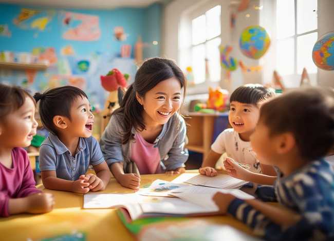 保育故事分享800字 - 幼儿园保育员教育故事分享