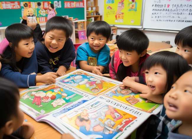 儿童数学故事会二年级 二年级数学故事会本