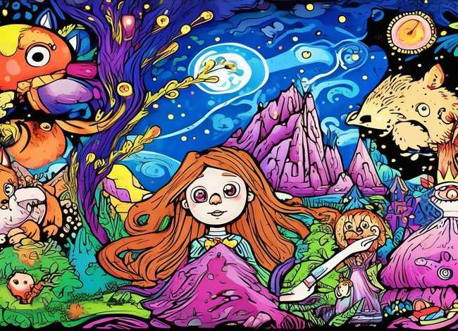 十三岁孩子故事，十三岁孩子故事大全