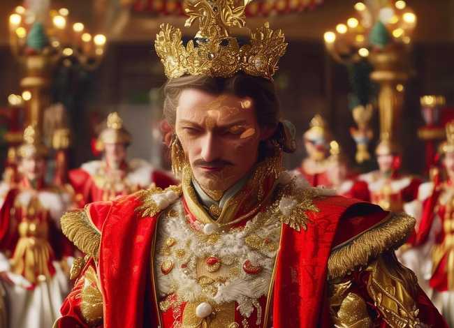 武则天的故事动画(武则天的故事动画视频) 武则天的故事动画(武则天的故事动画视频)