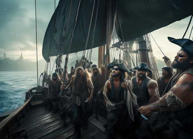 海盗的故事完整版(海盗的故事完整版免费观看) 海盗的故事完整版(海盗的故事完整版免费观看)