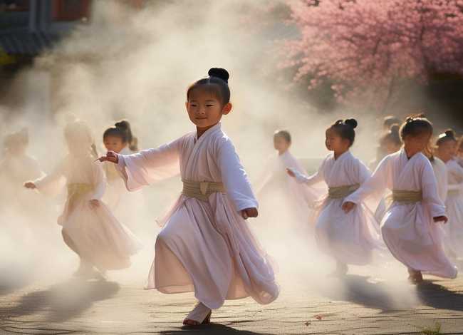 儿童古风舞蹈易学 - 儿童古风舞蹈易学教程 儿童古风舞蹈易学 - 儿童古风舞蹈易学教程