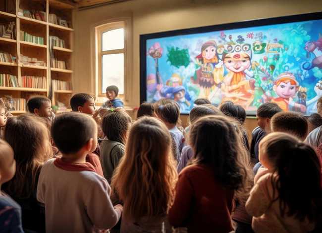 中外名人故事中国儿童课外必读 中外名人故事在线阅读