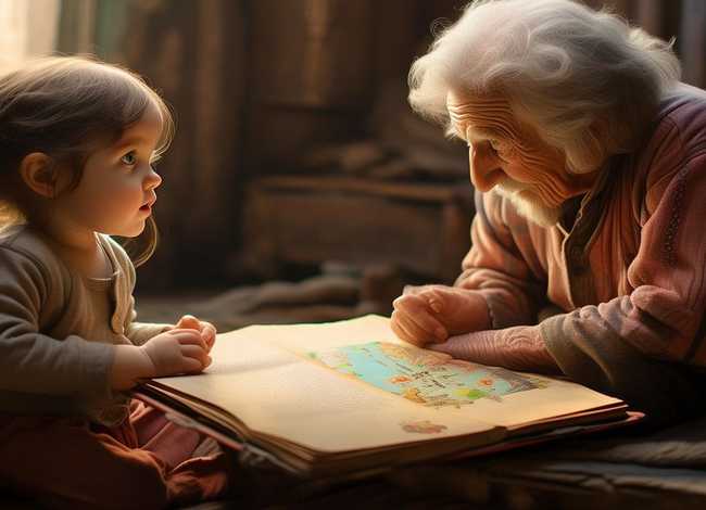 听故事小孩听的故事；小孩子听的小故事