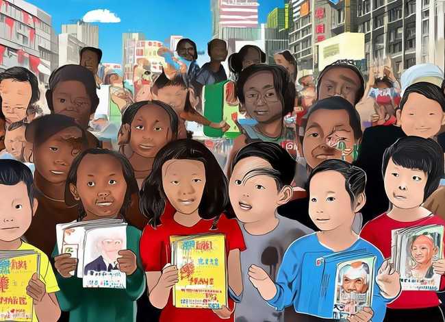 中国现代名人故事儿童版，中国现代名人故事50字以内