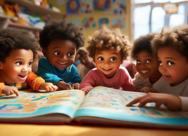 儿童智力小故事大全 智力故事大全及答案