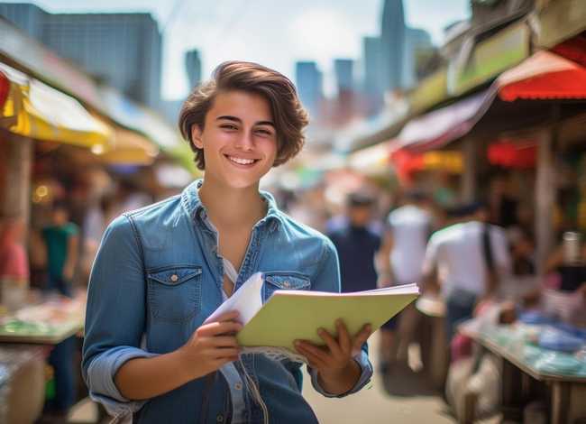 创业小故事100字内 - 创业小故事100字内容