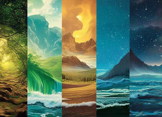 《地球故事》、《地球故事》好词好句摘抄