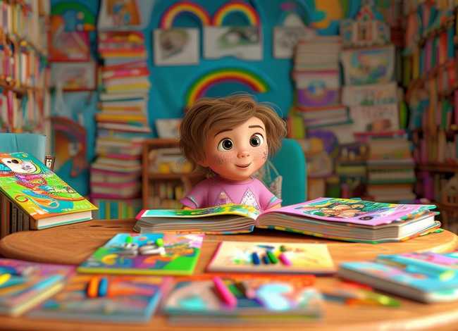 儿童故事大全app推荐 - 儿童故事app推荐