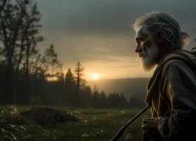 猎人故事告诉我们什么道理、猎人故事告诉我们什么道理和启示