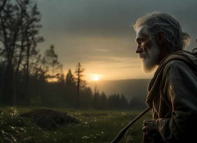 猎人故事告诉我们什么道理、猎人故事告诉我们什么道理和启示