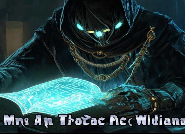 黑暗传说内购破解版 - 黑暗传说内购破解版安卓8.02