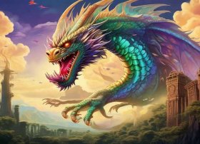 故事龙的故事（播放龙的故事）