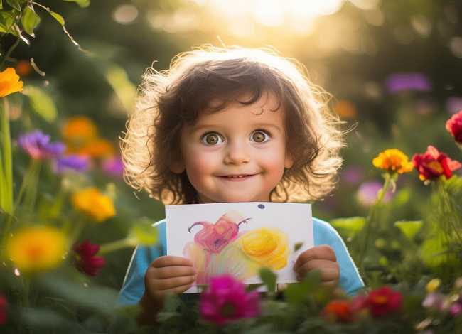 幼儿感恩故事，幼儿感恩故事简短50字