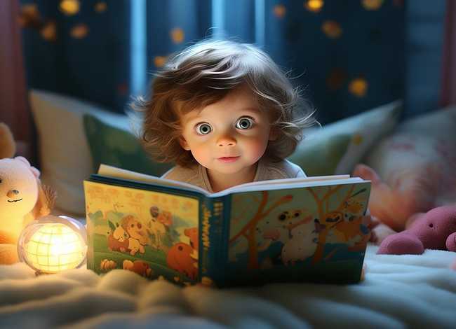 贝贝儿童睡前故事，贝瓦儿歌睡前小故事