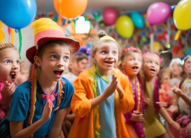 六一儿童节讲故事动新闻（幼儿园六一讲故事节目）