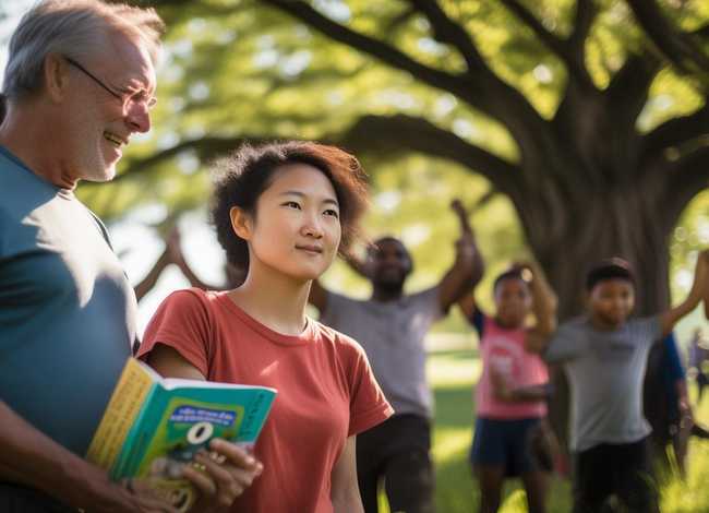 中外励志小故事400字 - 中外励志小故事400字左右