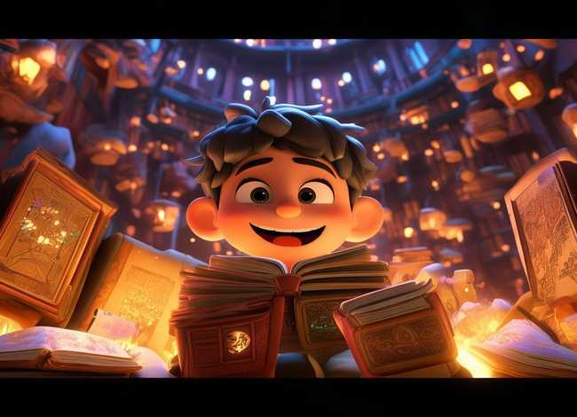 故事大王动画片(故事大王动画片全集) 故事大王动画片(故事大王动画片全集)