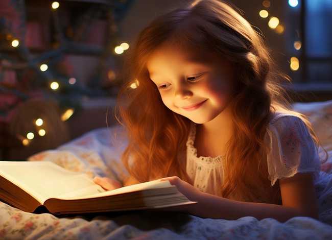 儿童故事睡前文字；儿童故事睡前文字版白雪公主