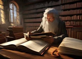 管理故事、管理故事书