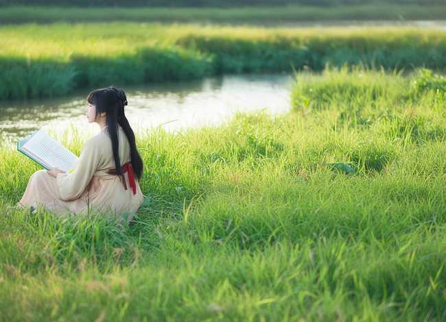 芳草出自哪个典故，芳草出自哪个典故里