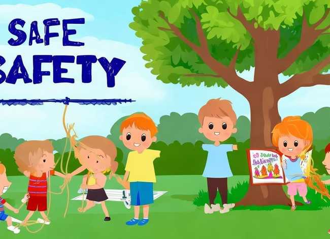 安全故事100篇（幼儿安全故事100篇）