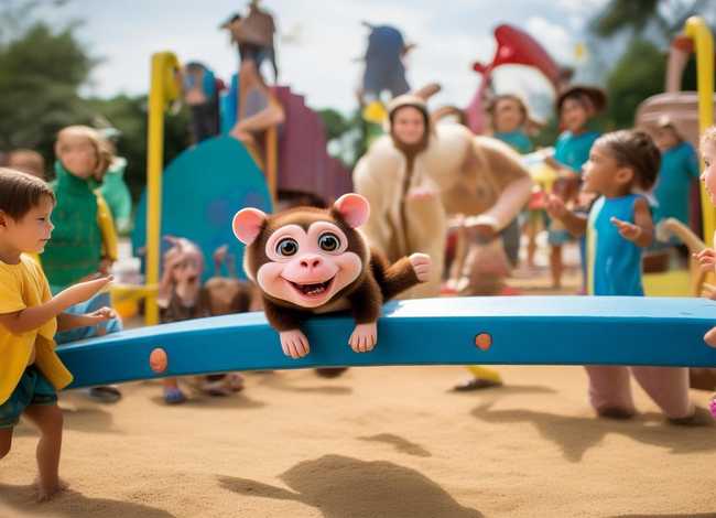 儿童故事搞笑段子（搞笑幽默段子儿童故事）