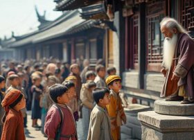 儿童北京历史故事书（北京小学的历史故事）