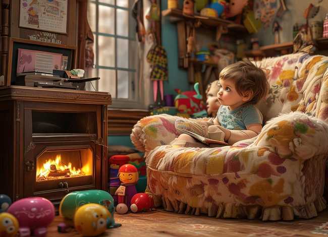 宝宝吧故事在线听故事 - 宝宝吧专辑在线听故事