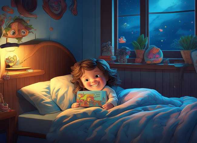 晚安故事儿童版完整版 少儿晚安故事文字版 晚安故事儿童版完整版 少儿晚安故事文字版