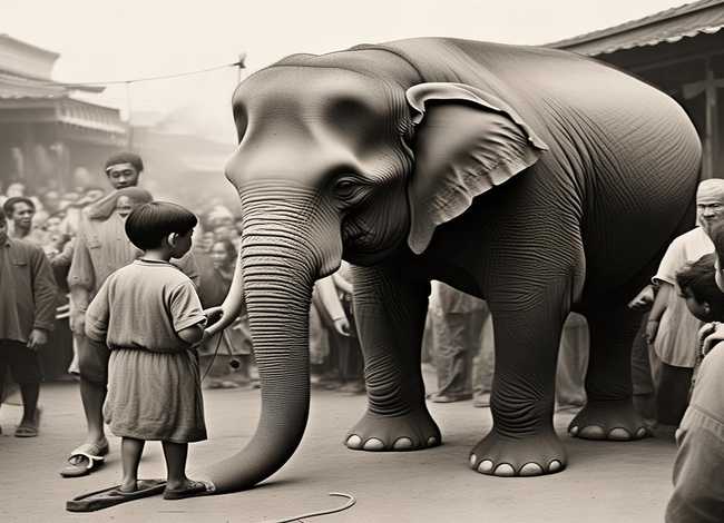 曹冲称象的简短故事(曹冲称象的故事简短版) 曹冲称象的简短故事(曹冲称象的故事简短版)