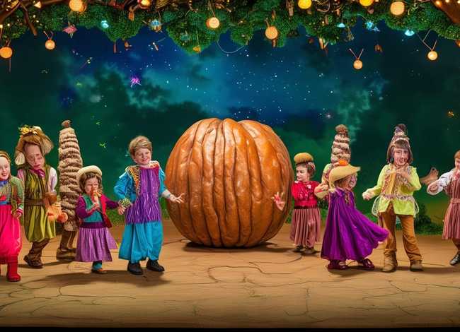 儿童游戏寓言故事、适合幼儿表演游戏的寓言故事